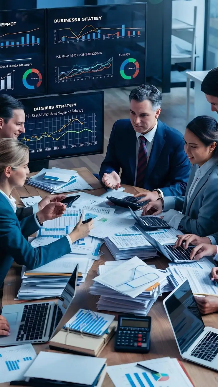 Conversion Tracking and Analytics